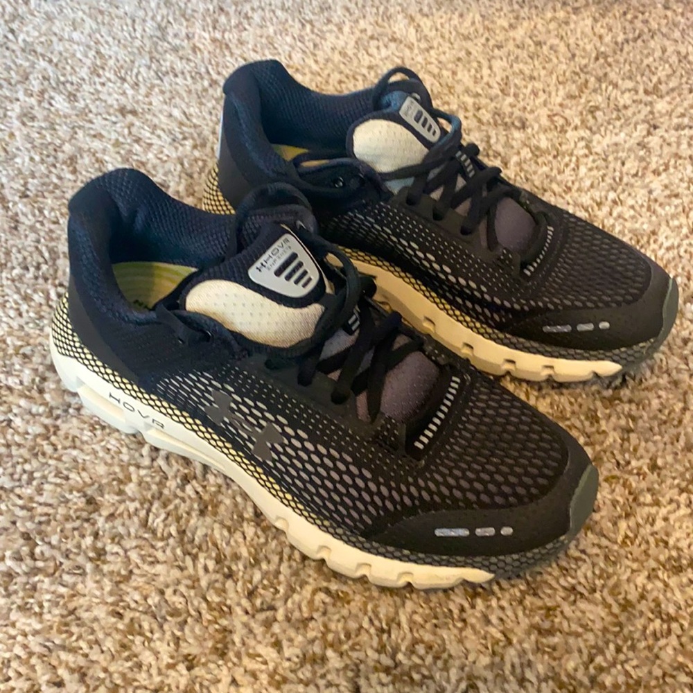 Under armour sneakers